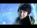 雪绒花 Snowflake (徐浩 Xiho Xu/RTA-Junior)
