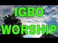 Download Lagu CHI'M EKWELA KA'M DAA, ABU'M NWA NNKE-GI. IGBO WORSHIP