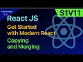 S01V11 Copying and Merging
