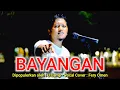 Download Lagu BAYANGAN - U'Camp | ROCK COVER by Airo Record Ft Fery Omen