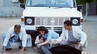 55 إسعاف نتيجة الثانوية العامة طلعت ومفيش حد نجح شوفوا إيه اللي حصل 