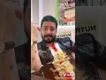 Jo samjhe the ki tamasha hoga