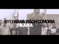Download Lagu HQ3:28 BOB GANG- KAMA wana wachi comoria. clip officiel HD