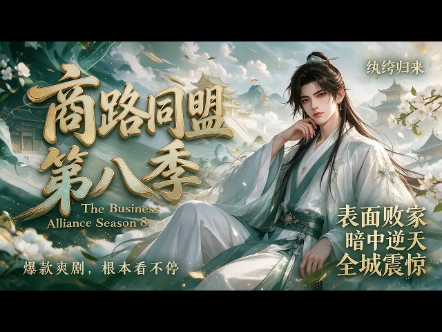 商路同盟第八季