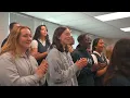 Your Impact In Action