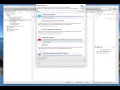 JavaFX Scenebuilder Database 2