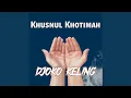 Lagu Khusnul Khotimah