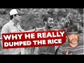 WHAT I THINK OF BRANDON HANTZ S PREFORMANCES ON SURVIVOR