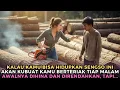 Lagu “Kalau Kamu Bisa Hidupkan Sengso Ini, Aku Bayar Apa Pun!” — Jawaban Pemuda Miskin Bikin Semua Diam