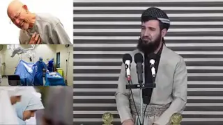 ماموستا سوران عبد الكريم لا حول ولا قوة الا بالله 