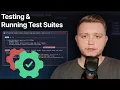 Running Tests - Neovim From Scratch