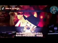 DJ BABY DON'T GO FULL BASS BREAKBEAT REMIX - VIRAL TIKTOK LOLI JOGET