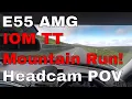 Download Lagu (Headcam) E55 AMG Mountain Run - 06/06/2019 - Isle of Man TT