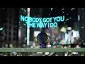 OneRepublic - Nobody (from Kaiju No. 8) [Official Lyric Video]