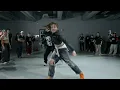 Eugy x Chop Daily - My Touch (prod. by Veeny Beats) / Alexx Choreography