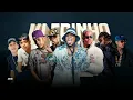 CARREIRA SOLO - MC Ryan SP, MC Meno K, Nego Trufa, MC Luuky, MC Rodson, MC Davi, Bielzin e MC Luki