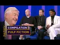 Download Lagu Pulp Fiction Cast Tell All: Behind the Cool with Jackson, John Travolta, Bruce Willis | Parkinson
