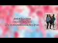 The Staves - Trying (Lyrics)