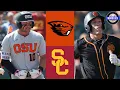 Oregon State vs USC 2026 College Baseball Highlights