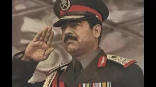 دبكة صدام اقلاع      دندنها