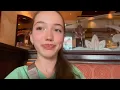 I Went To CHEESECAKE FACTORY At Aventura Mall