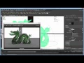 Introduction To Redshift For Maya Part 2