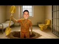 Download Lagu I Got The BEST SHOVEL In Prison Escape Simulator!