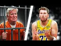 The Lakers Sale Is Turning Into a Crime Movie