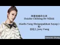 挥着翅膀的女孩 Hui Zhe Chi Bang De Nu Hai (Gadis yang mengepakkan sayapnya) - 容祖儿 Joey Yung \u0026 lyrics/lirik
