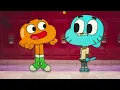 Download Lagu The Words (Part 1) | The Amazing World of Gumball | Cartoon Network Asia