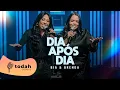 Download Lagu Bia e Brenda | Dia Após Dia [Cover Valesca Mayssa]
