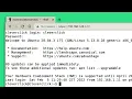Shell in a box Shell in a web browser Debian based systems Installation