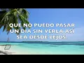 OLVÍDALA Banda XXI KARAOKE