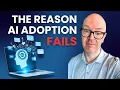 How Entrepreneurs Succeed with AI