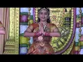 Mahaganapathim I Shankar Mahadevan  | Bharatanatyam dance