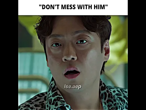 don't mess with him💀 | my demon edit | montagem ritmada slowed