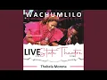 Download Lagu Thobela Morena (feat. Mapula Monyepao, Kago Molefe) (Live At The State Theatre)
