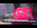 DCSO adds AED s to every patrol car