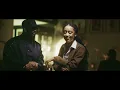 Fally Ipupa deux êtres.