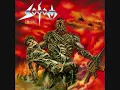 Sodom - M-16