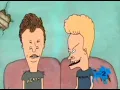 Beavis and Butt-Head - Do 'KMFDM - A Drug Against War'