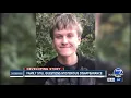 Westminster family still searching for teen who went missing two years ago