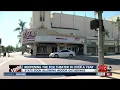 Historic Fox Theater looks to reopen after a year