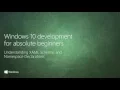 X07 - Understanding XAML Schemas and Namespace Declarations