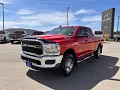 2022 Ram 2500 Big Horn - One Owner Clean CARFAX