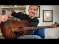 Fake Plastic Trees by Radiohead Guitar Tutorial - Guitar Lessons with Stuart!