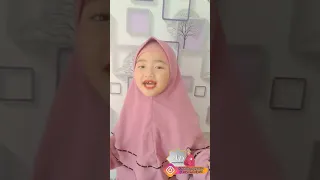 Do'a Aishwa (Cover AISYAH) - Ayatusy Syifa Mukarromah