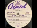 Download Lagu Nat KIng Cole / Test pressing for SW-1331 B