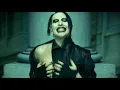 Marilyn Manson - This Is The New Shit | HD 4K - 60fps