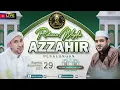 Download Lagu RUTINAN MAJELIS AZZAHIR bersama Habaib dan Masyayikh di Kanzus Sholawat Pekalongan, 29 Desember 2022